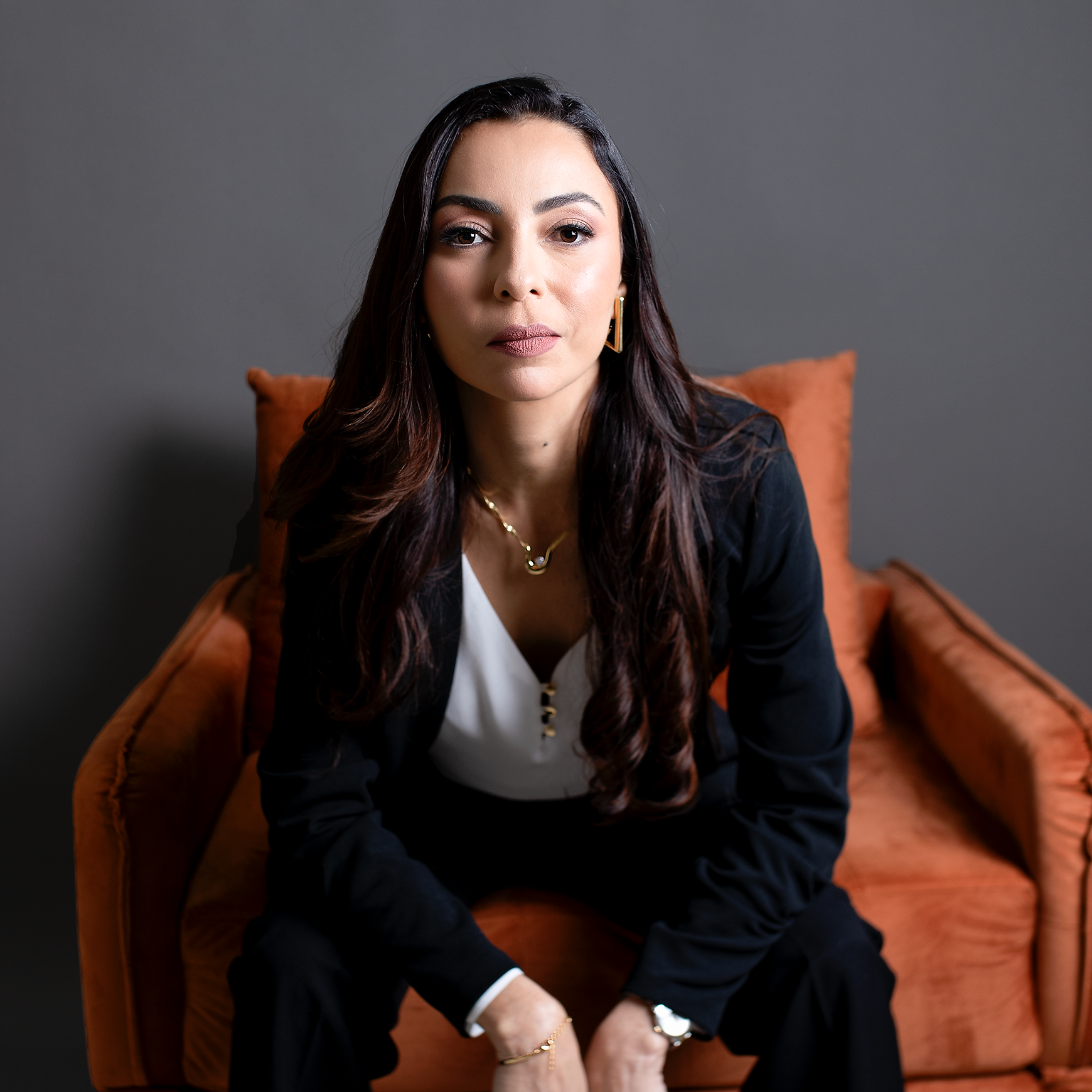 Michelle Santos - Consultoria de Instagram